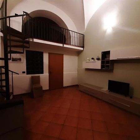 Casetta In Centro Katanya Dış mekan fotoğraf