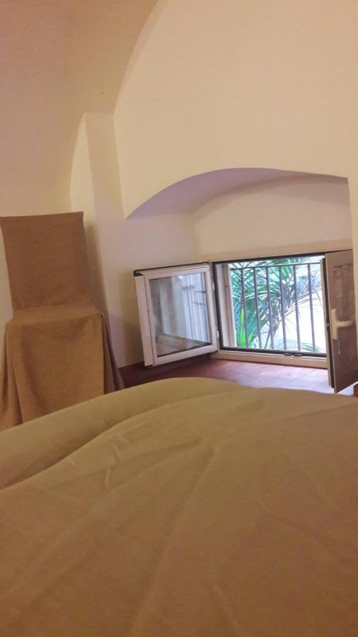 Casetta In Centro Katanya Dış mekan fotoğraf