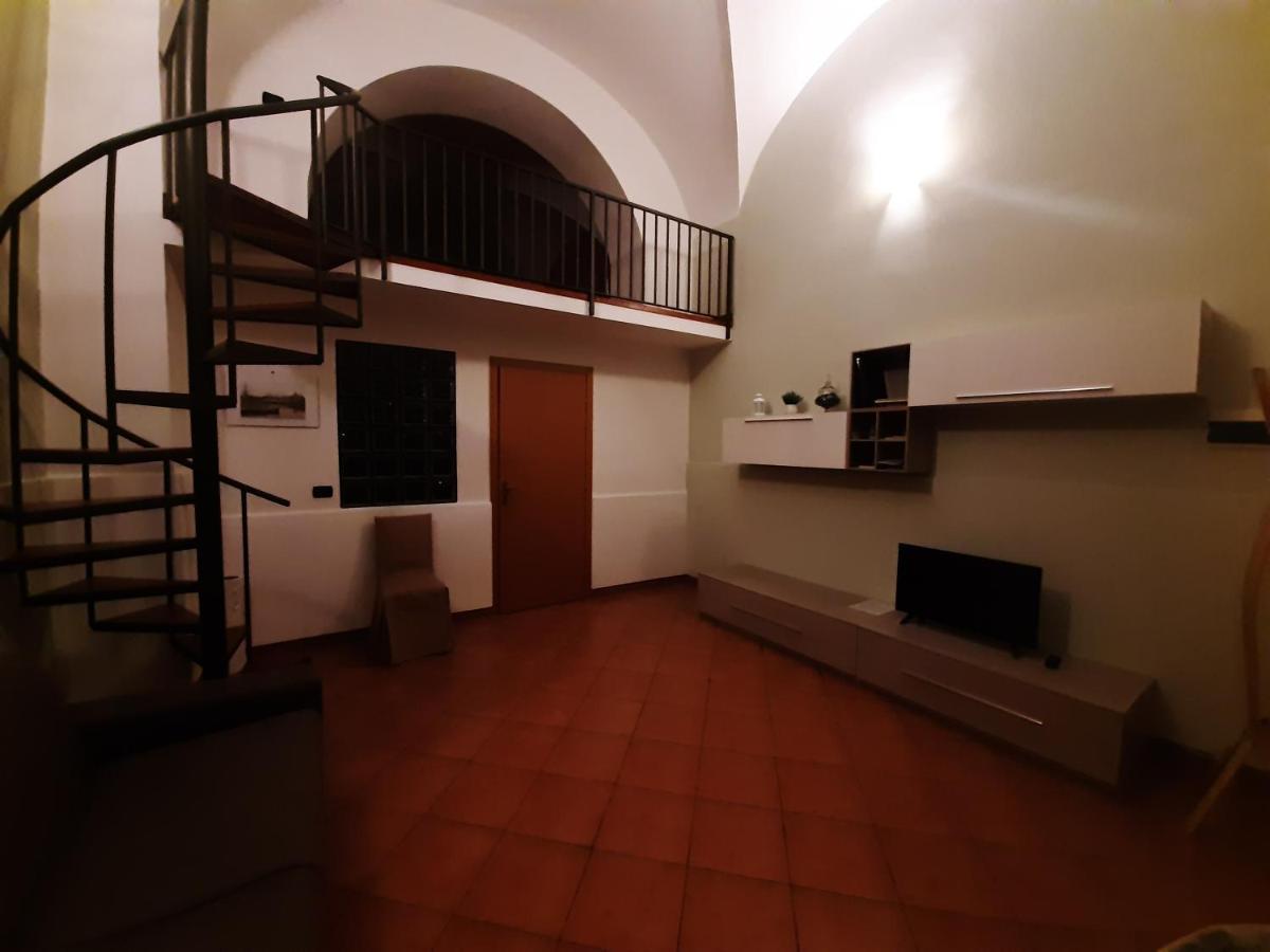 Casetta In Centro Katanya Dış mekan fotoğraf