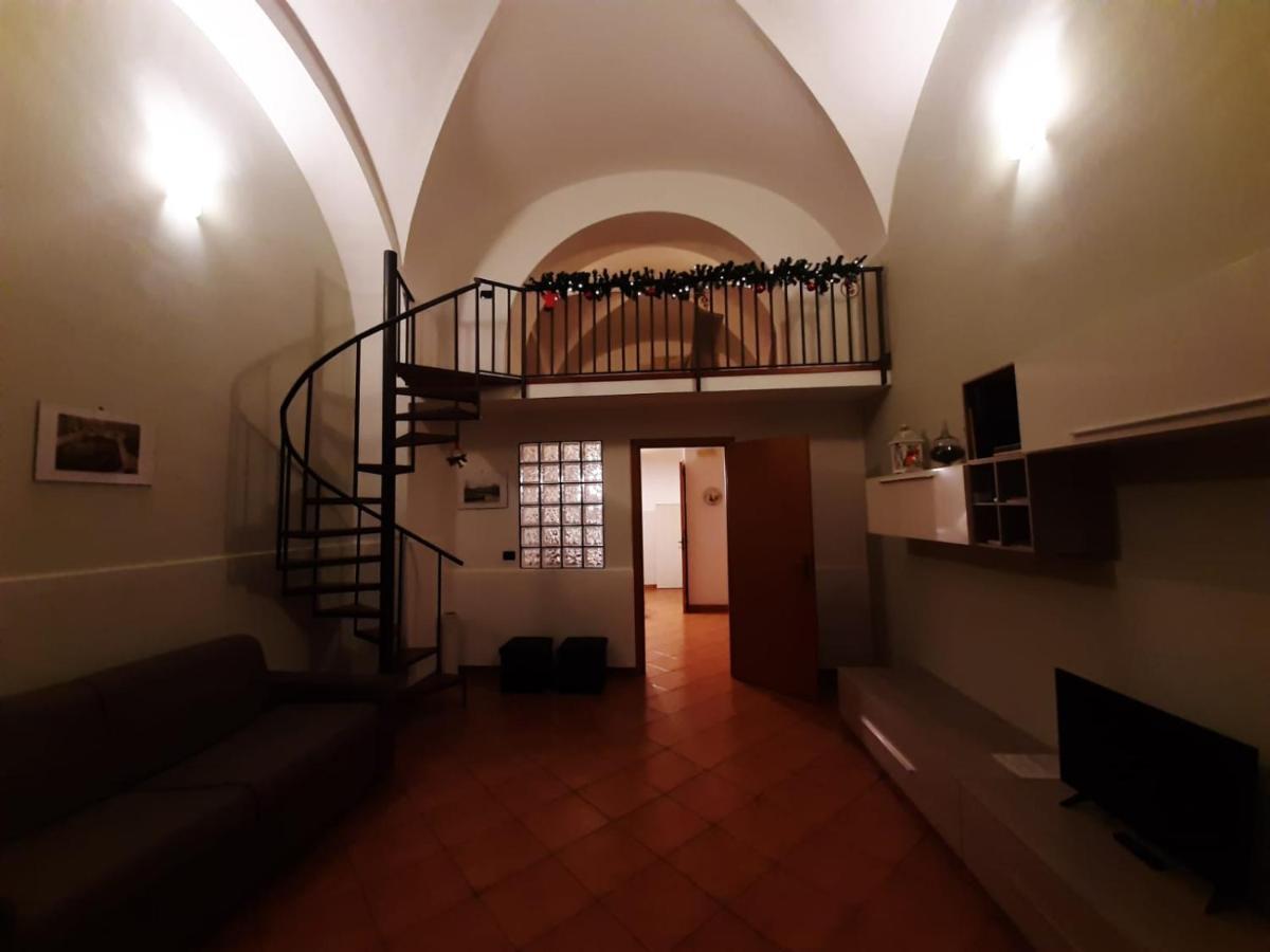Casetta In Centro Katanya Dış mekan fotoğraf