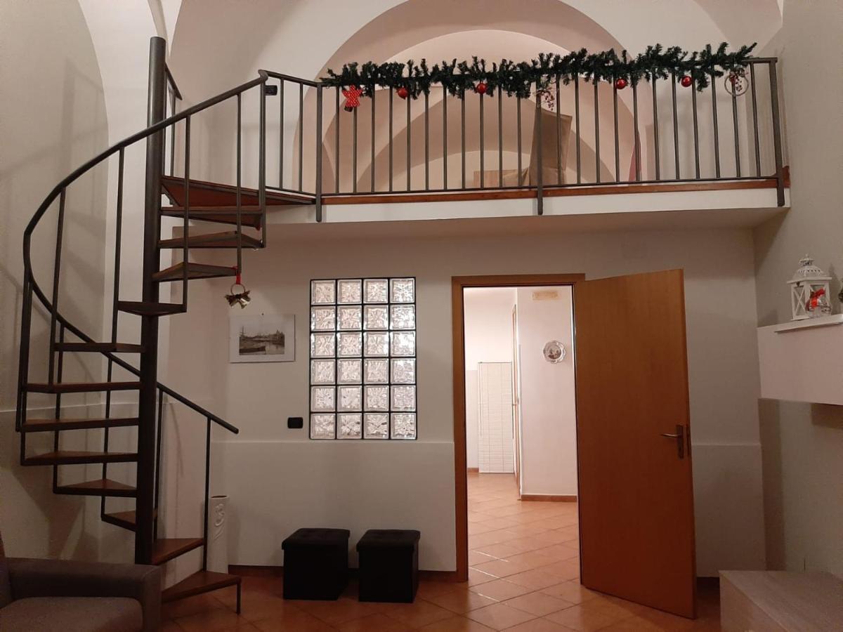 Casetta In Centro Katanya Dış mekan fotoğraf