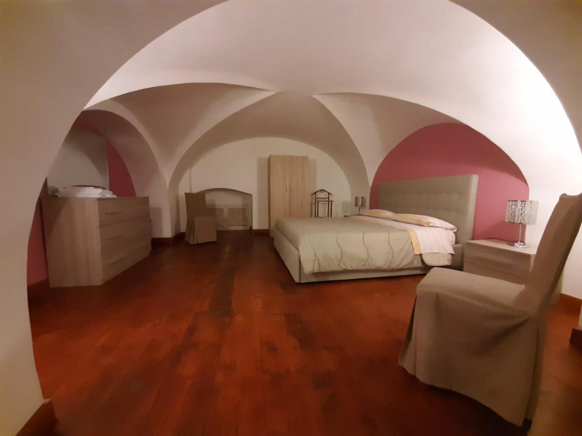 Casetta In Centro Katanya Dış mekan fotoğraf