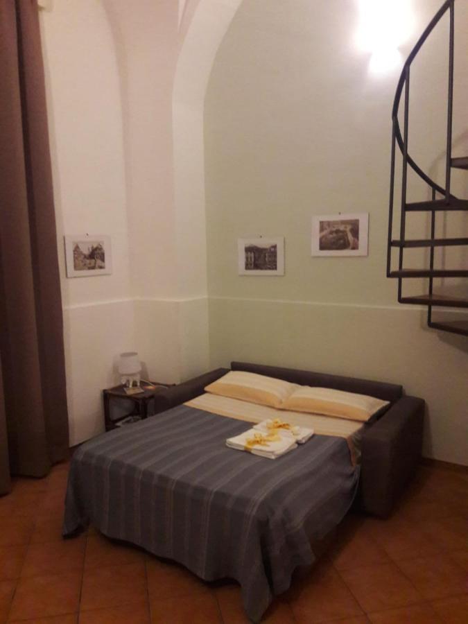 Casetta In Centro Katanya Dış mekan fotoğraf