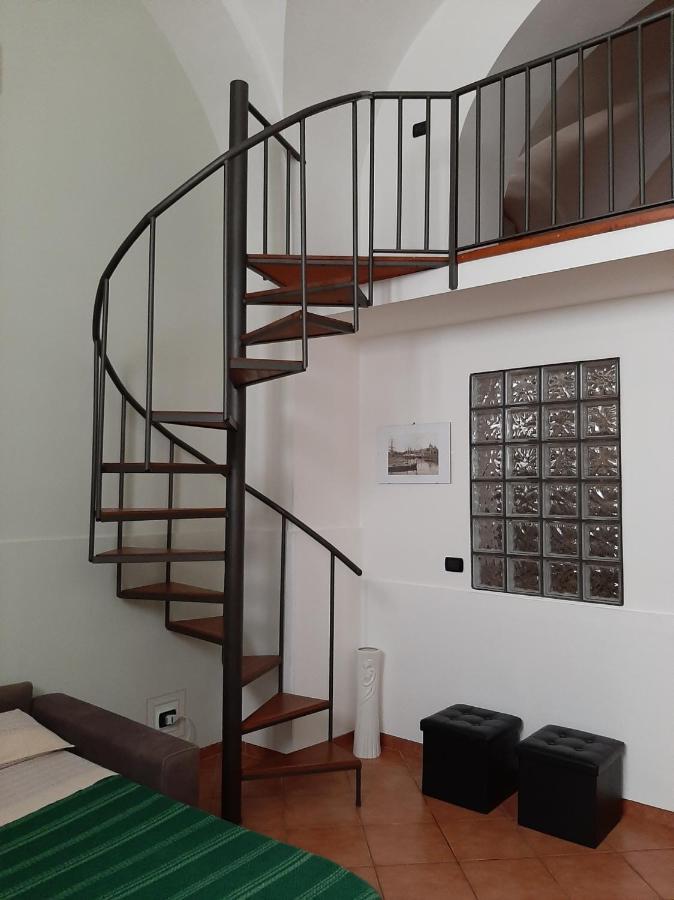 Casetta In Centro Katanya Dış mekan fotoğraf