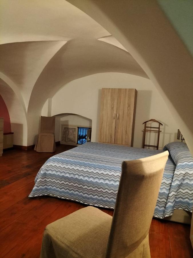 Casetta In Centro Katanya Dış mekan fotoğraf