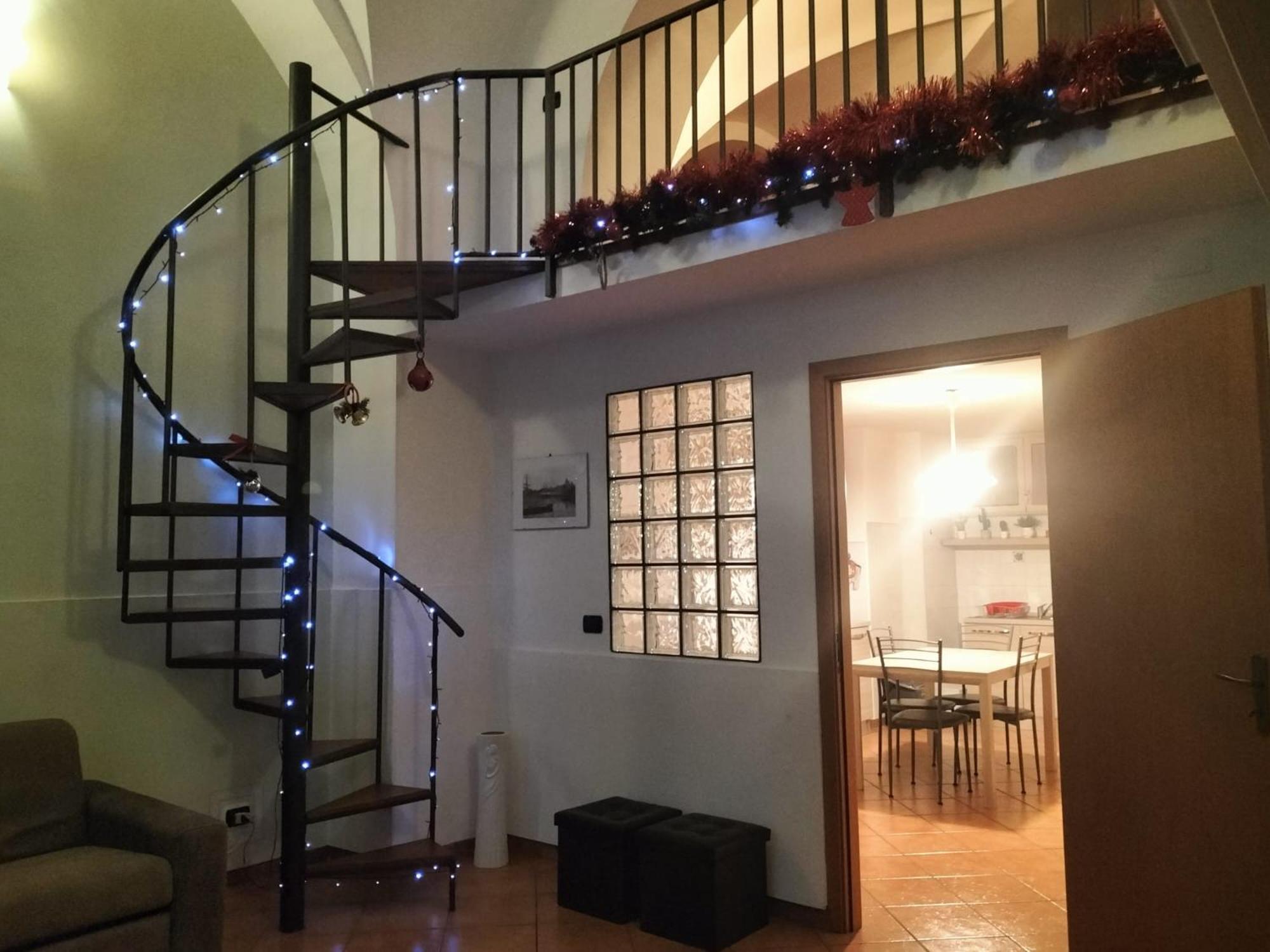 Casetta In Centro Katanya Dış mekan fotoğraf