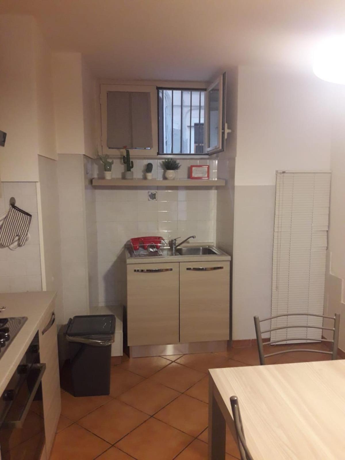 Casetta In Centro Katanya Dış mekan fotoğraf