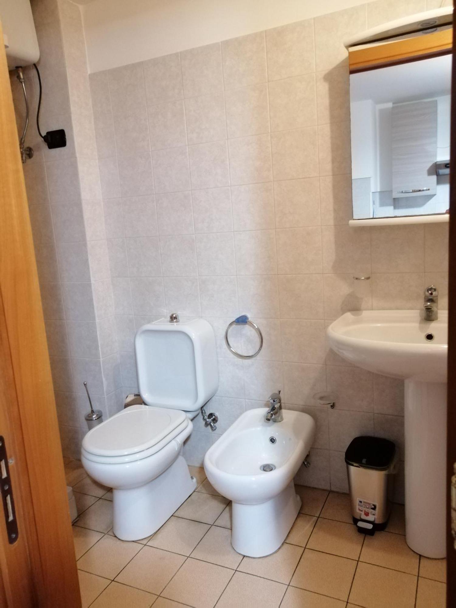 Casetta In Centro Katanya Dış mekan fotoğraf