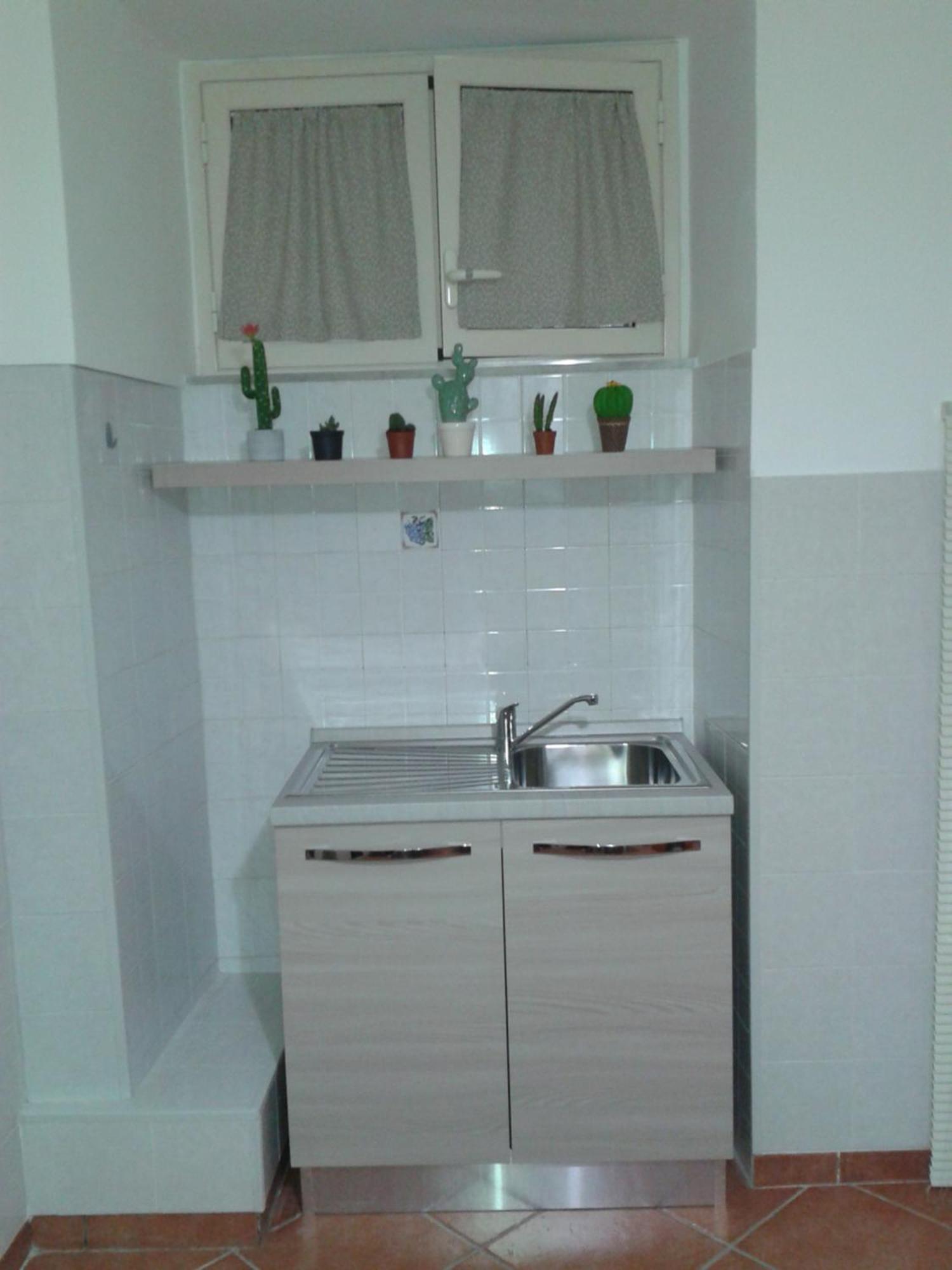 Casetta In Centro Katanya Dış mekan fotoğraf