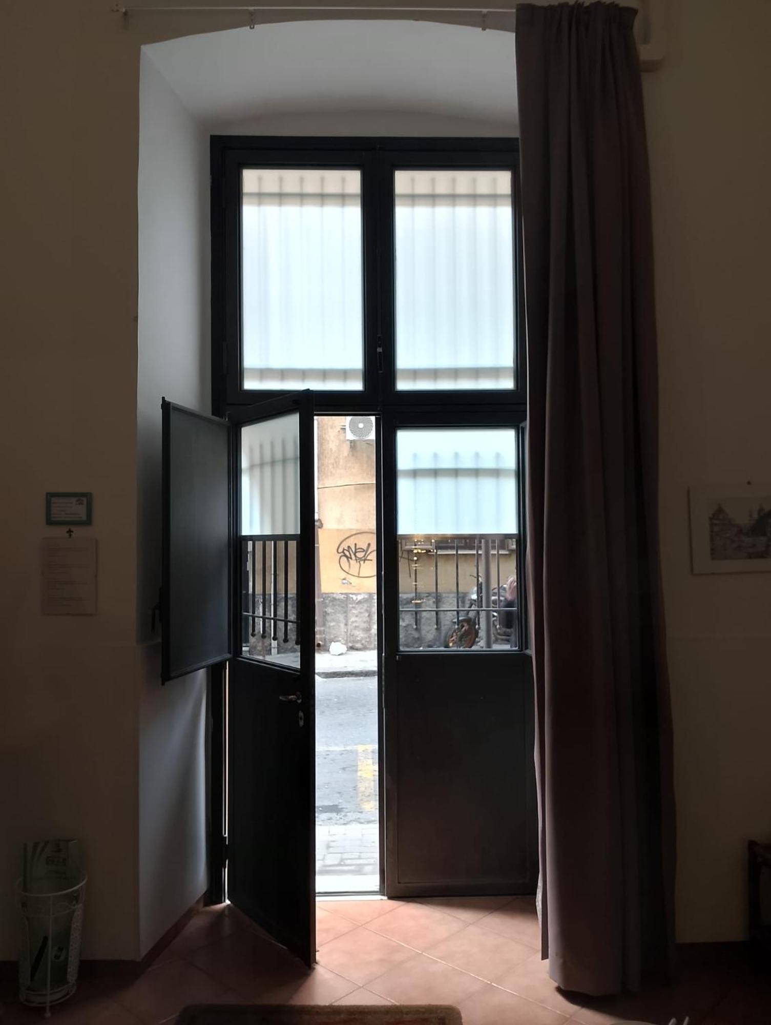 Casetta In Centro Katanya Dış mekan fotoğraf