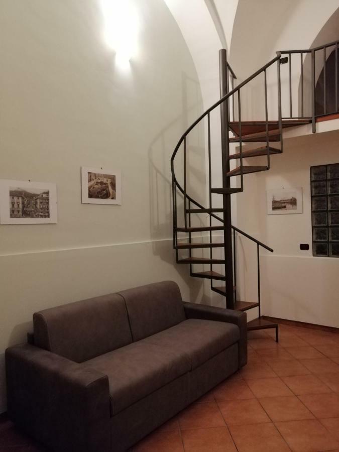 Casetta In Centro Katanya Dış mekan fotoğraf