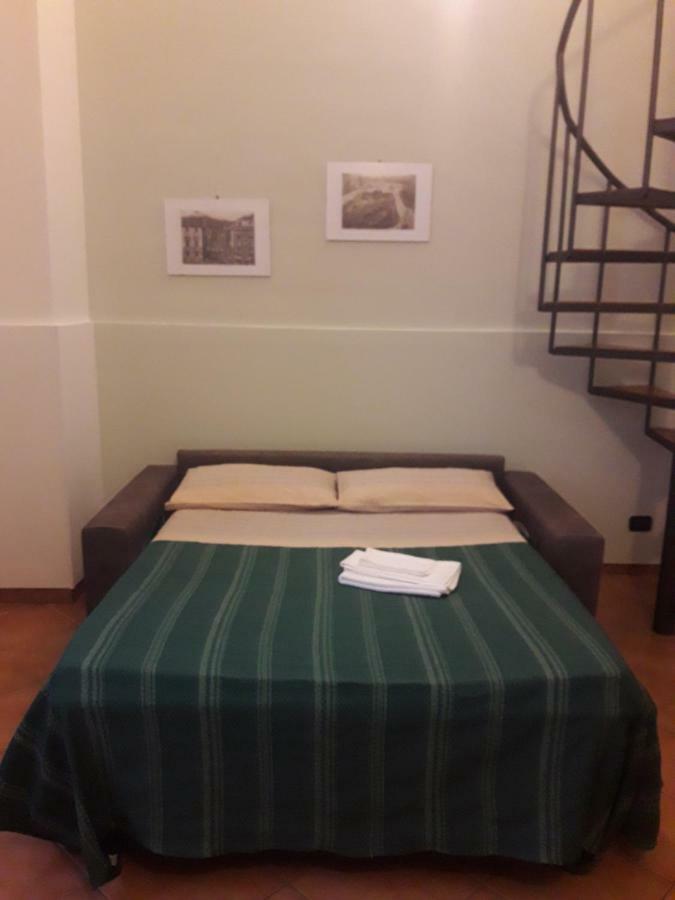 Casetta In Centro Katanya Dış mekan fotoğraf