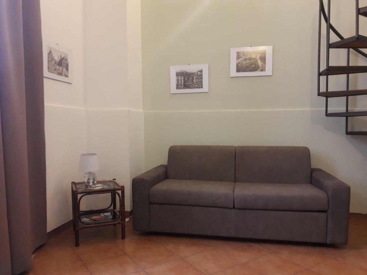Casetta In Centro Katanya Dış mekan fotoğraf